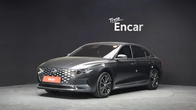 2023 Hyundai Grandeur