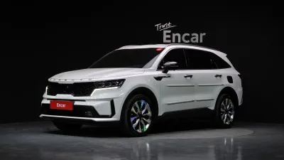 2021 Kia Sorento