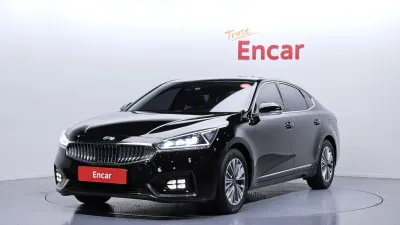 2019 Kia K7
