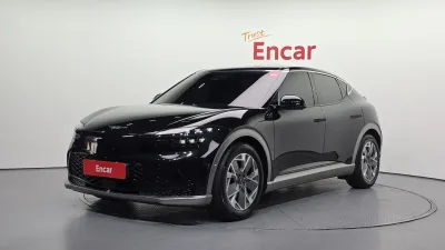 2022 Genesis GV60