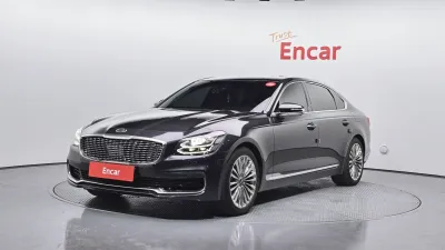 2019 Kia K9