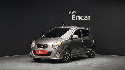 2011 Kia Picanto