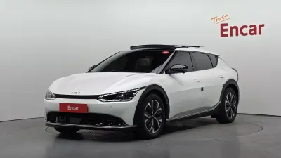 2023 Kia EV6