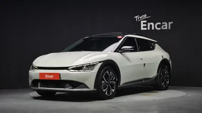 2022 Kia EV6