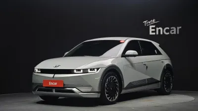 2022 Hyundai Ioniq5