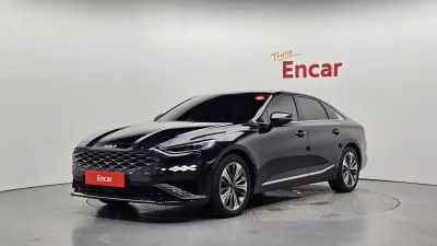 2023 Kia K8
