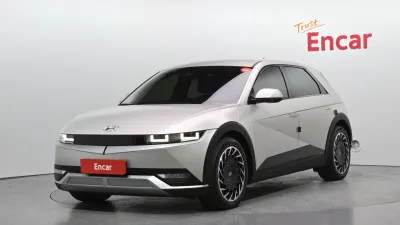 2023 Hyundai Ioniq5