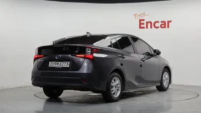 2022 Toyota Prius