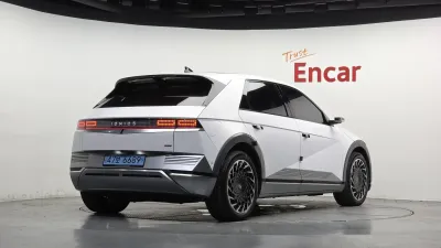 2023 Hyundai Ioniq5