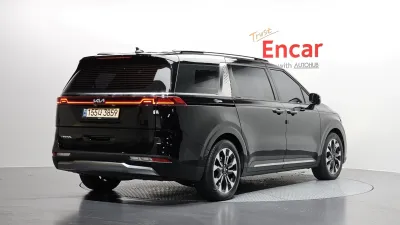 2023 Kia Canival