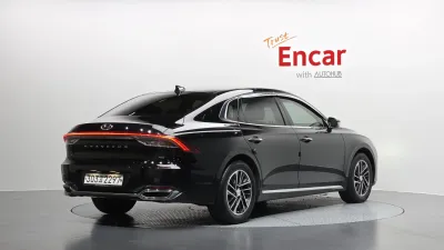 2020 Hyundai Grandeur