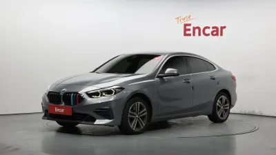2022 BMW 2-Series