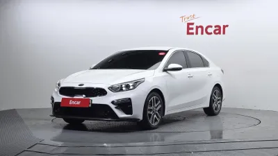 2021 Kia K3
