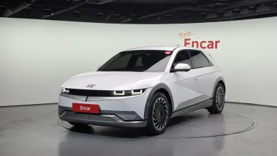 2022 Hyundai Ioniq5