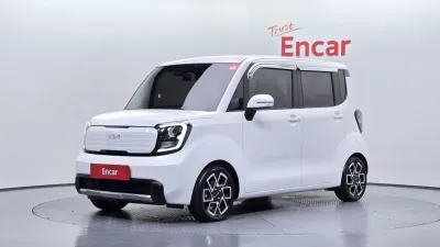 2025 Kia RAY