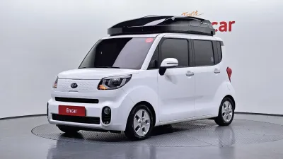 2020 Kia RAY
