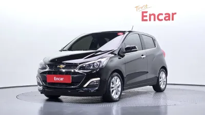 2019 Chevrolet Spark