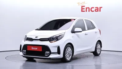 2021 Kia Picanto