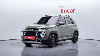 2023 Hyundai Casper