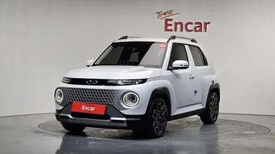 2023 Hyundai Casper
