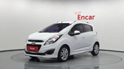 2015 Chevrolet Spark