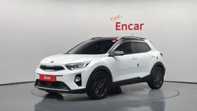 2018 Kia Stonic