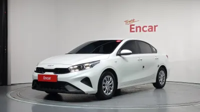 2024 Kia K3