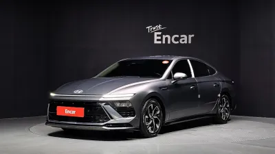2024 Hyundai Sonata