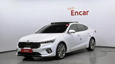 2020 Kia K7