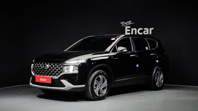 2022 Hyundai Santafe