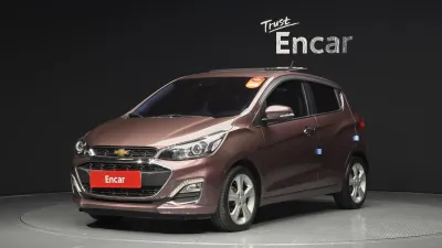 2019 Chevrolet Spark