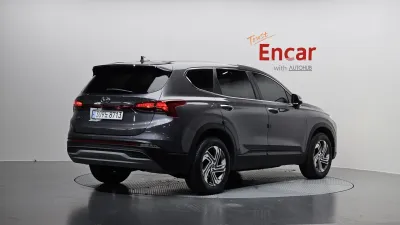 2023 Hyundai Santafe