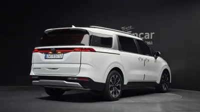 2021 Kia Canival