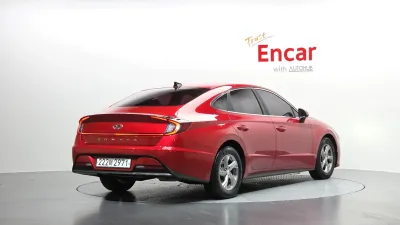 2020 Hyundai Sonata