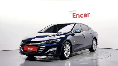 2019 Chevrolet Malibu