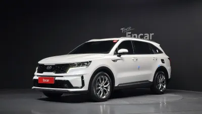 2021 Kia Sorento
