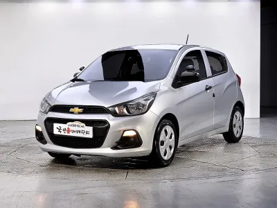 2016 Chevrolet Spark