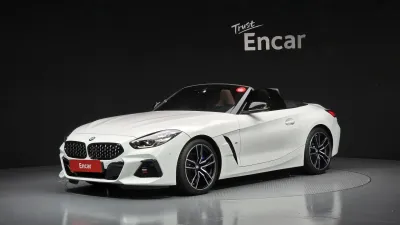 2022 BMW Z4