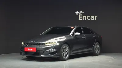 2023 Kia K5