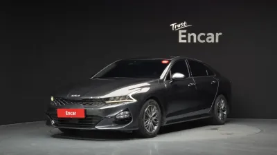 2023 Kia K5