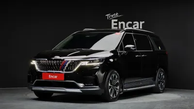 2021 Kia Canival