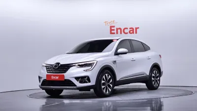 2022 Renault Korea XM3