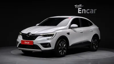 2023 Renault Korea XM3