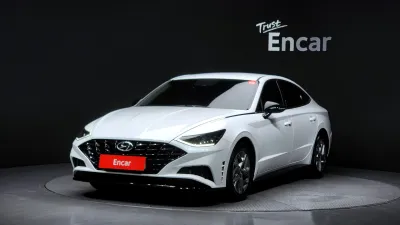 2023 Hyundai Sonata