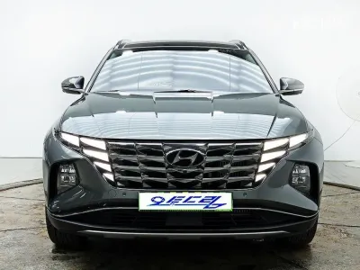 2022 Hyundai Tucson (NX4)