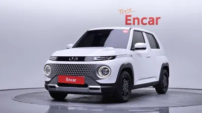 2023 Hyundai Casper