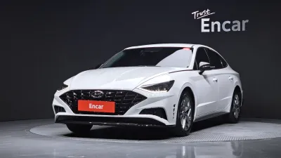 2022 Hyundai Sonata