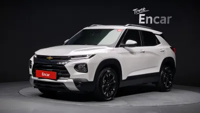 2022 Chevrolet Trailblazer