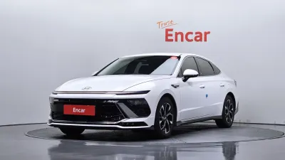 2024 Hyundai Sonata