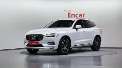 2021 Volvo XC60